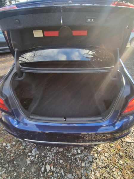 2018 BMW 5-Series Automatic Huge Spec 373324553