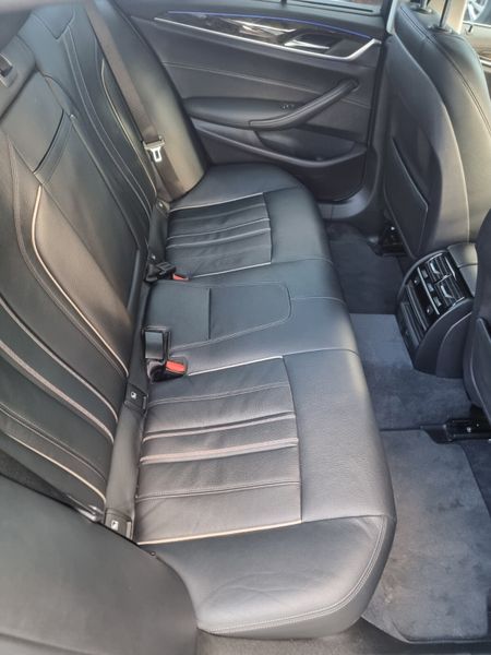 2018 BMW 5-Series Automatic Huge Spec 373324750