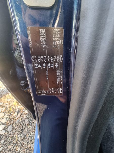 2018 BMW 5-Series Automatic Huge Spec 373324840