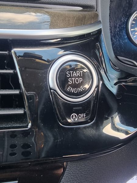 2018 BMW 5-Series Automatic Huge Spec 373324934