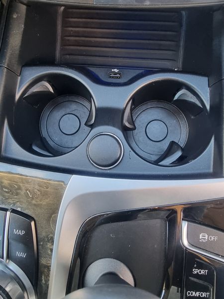 2018 BMW 5-Series Automatic Huge Spec 373325062