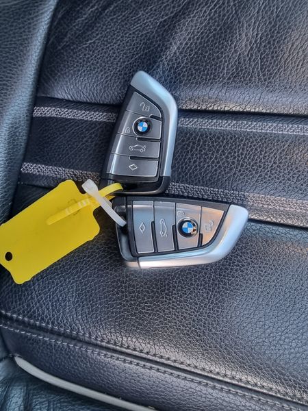 2018 BMW 5-Series Automatic Huge Spec 373325101