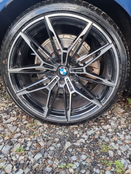 2018 BMW 5-Series Automatic Huge Spec 373325288