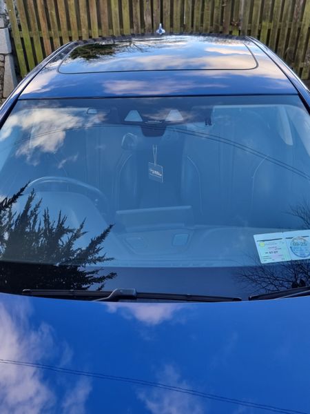 2018 BMW 5-Series Automatic Huge Spec 373325462