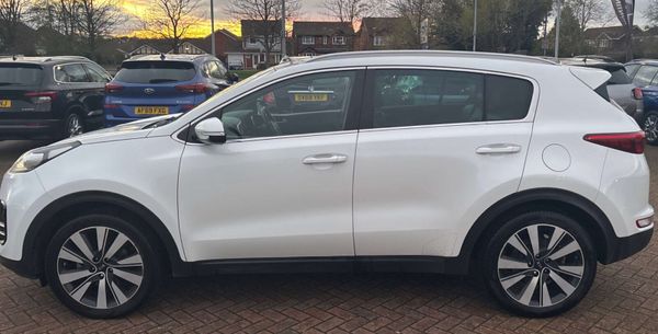 2017 Kia Sportage 3 ISG 1.7 CRDI 373328528