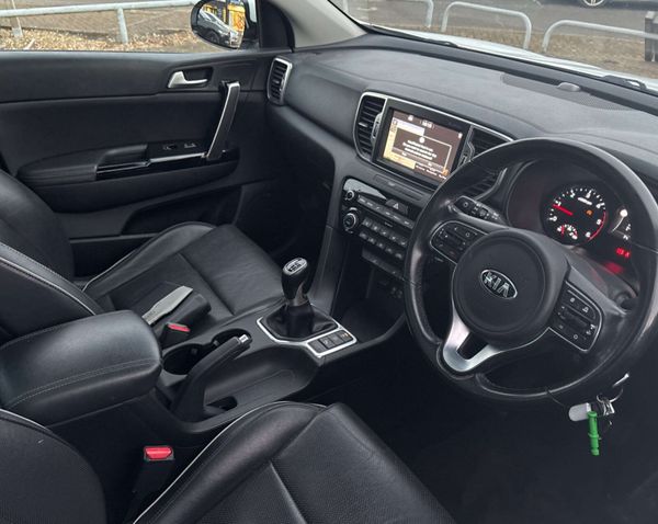 2017 Kia Sportage 3 ISG 1.7 CRDI 373328530