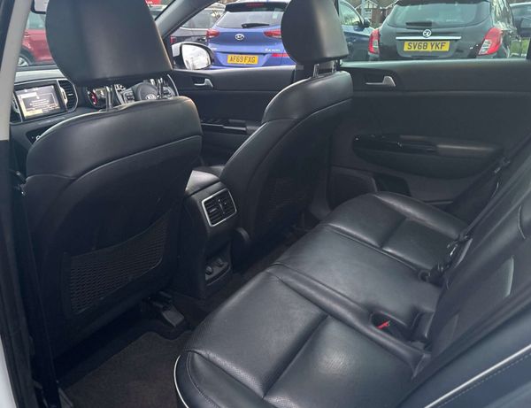 2017 Kia Sportage 3 ISG 1.7 CRDI 373328531