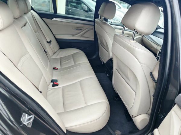 BMW 5-Series 520d M Sport Auto 373320317