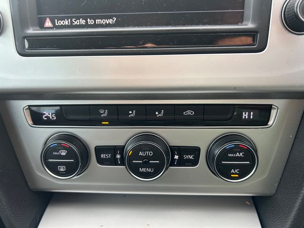 Volkswagen Passat 2015, estate , belt done 373322385