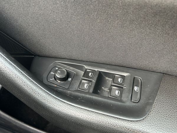 Volkswagen Passat 2015, estate , belt done 373322383