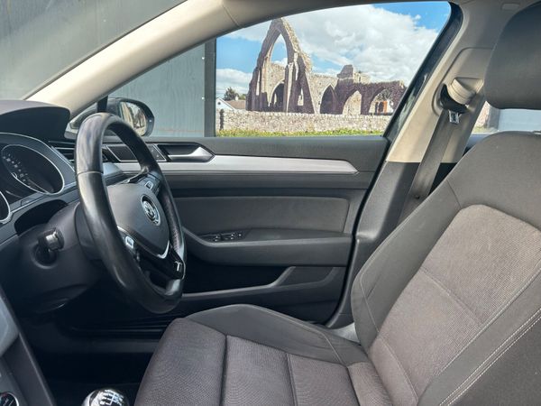 Volkswagen Passat 2015, estate , belt done 373322400