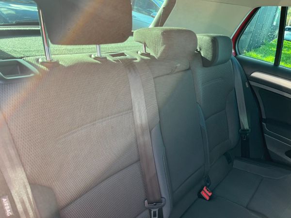 VOLKSWAGEN GOLF 2016, 1.2 TSI 5DR AUTO  LOW KMS 373322988