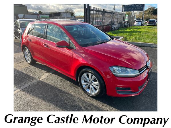 VOLKSWAGEN GOLF 2016, 1.2 TSI 5DR AUTO  LOW KMS 373322989