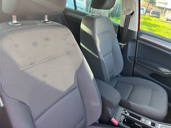 VOLKSWAGEN GOLF 2016, 1.2 TSI 5DR AUTO  LOW KMS 373322990