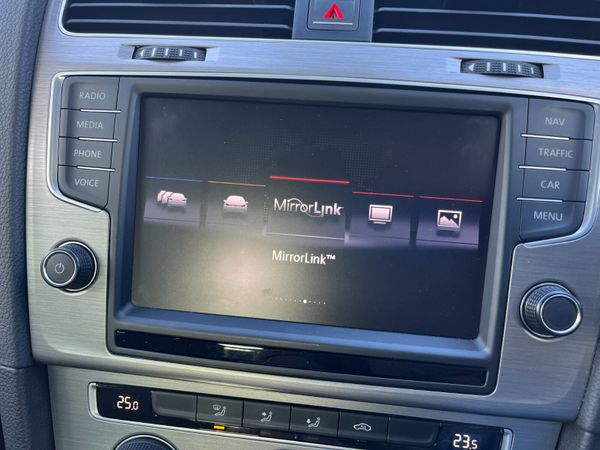 VOLKSWAGEN GOLF 2016, 1.2 TSI 5DR AUTO  LOW KMS 373323013