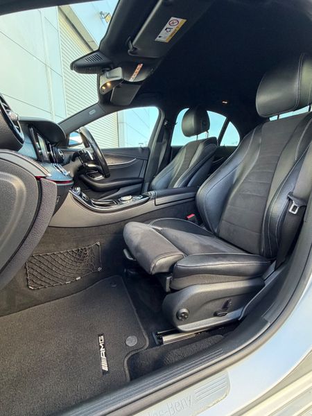 Mercedes-Benz E220d AMG NightPack 373334148