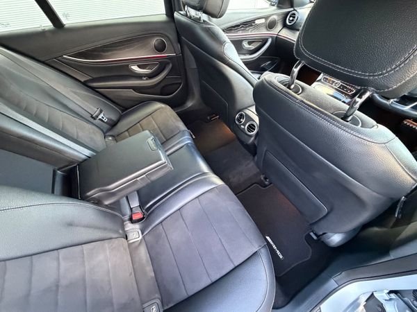 Mercedes-Benz E220d AMG NightPack 373334151
