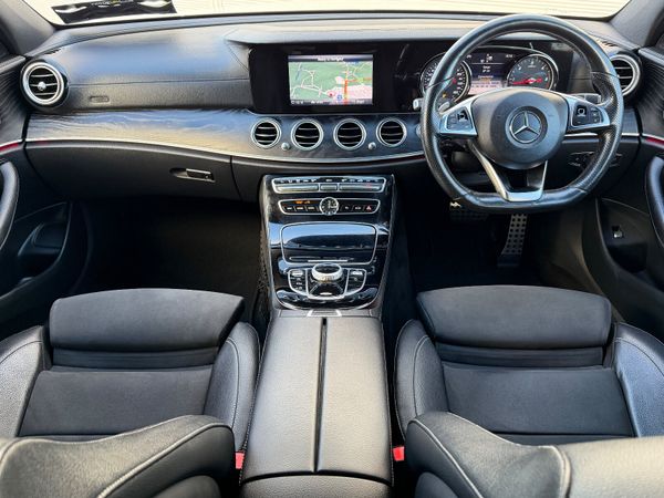 Mercedes-Benz E220d AMG NightPack 373334163