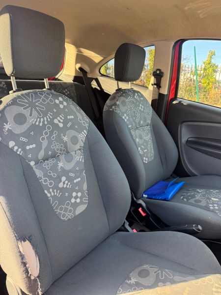 Ford KA 2010 1.2 petrol Tiny mileage 373335411