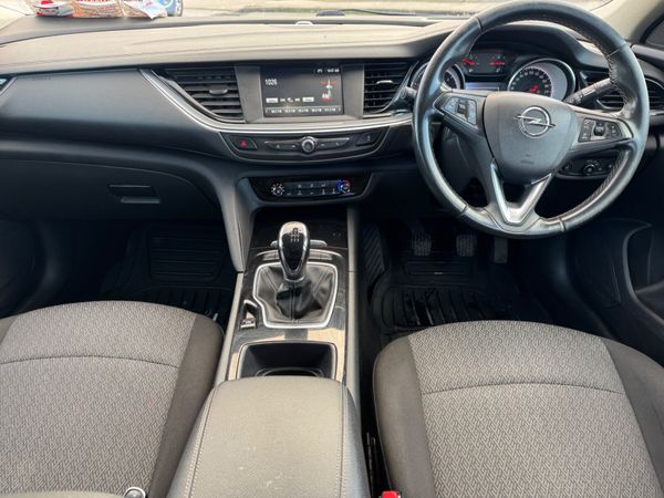 Opel Grandland X 2019 diesel hi spec 373336584