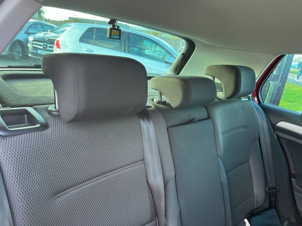 VOLKSWAGEN GOLF 2016, 1.2 TSI 5DR AUTO COMFORTLINE 373339644