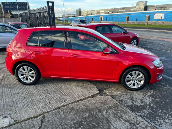 VOLKSWAGEN GOLF 2016, 1.2 TSI 5DR AUTO COMFORTLINE 373339646