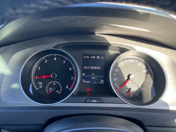 VOLKSWAGEN GOLF 2016, 1.2 TSI 5DR AUTO COMFORTLINE 373339654