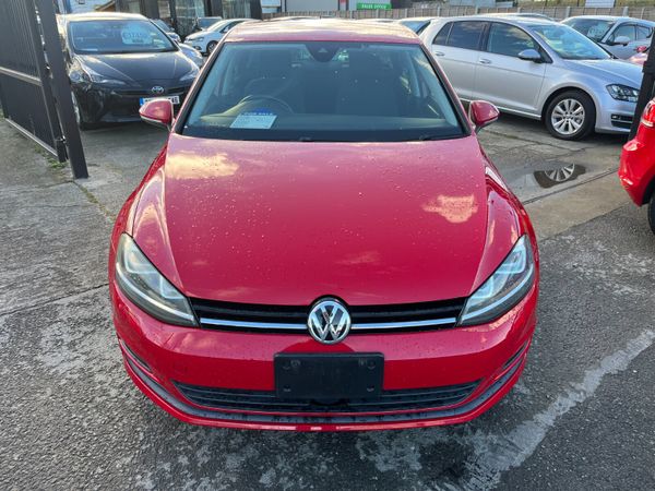 VOLKSWAGEN GOLF 2016, 1.2 TSI 5DR AUTO COMFORTLINE 373339662