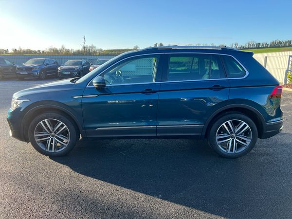 2021 Volkswagen Tiguan Elegance 4Motion 2.0 TDI 373339809