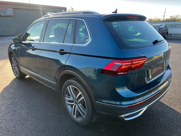 2021 Volkswagen Tiguan Elegance 4Motion 2.0 TDI 373339814