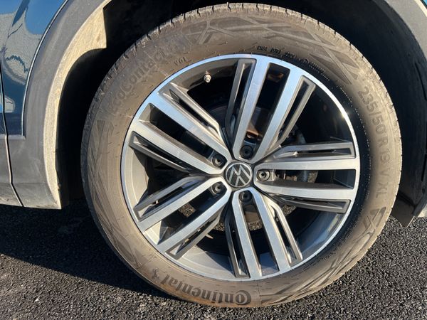 2021 Volkswagen Tiguan Elegance 4Motion 2.0 TDI 373339817