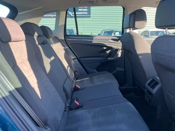 2021 Volkswagen Tiguan Elegance 4Motion 2.0 TDI 373339819