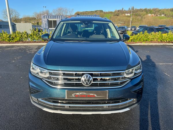 2021 Volkswagen Tiguan Elegance 4Motion 2.0 TDI 373339812