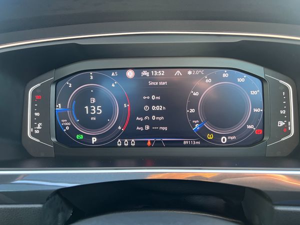 2021 Volkswagen Tiguan Elegance 4Motion 2.0 TDI 373339829