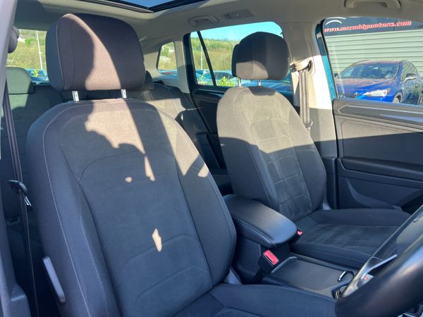 2021 Volkswagen Tiguan Elegance 4Motion 2.0 TDI 373339820