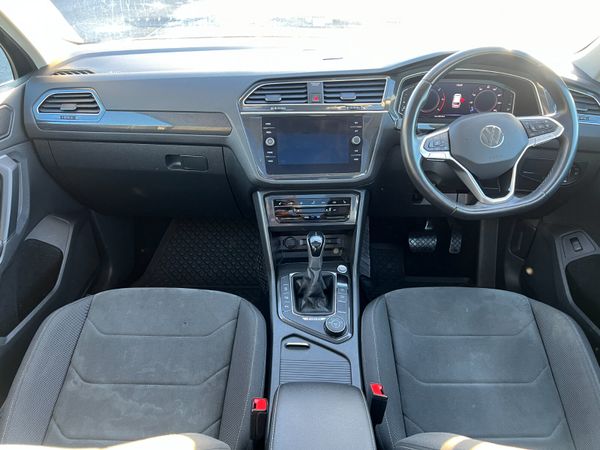 2021 Volkswagen Tiguan Elegance 4Motion 2.0 TDI 373339821