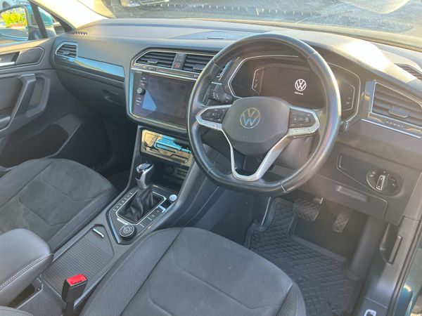2021 Volkswagen Tiguan Elegance 4Motion 2.0 TDI 373339822