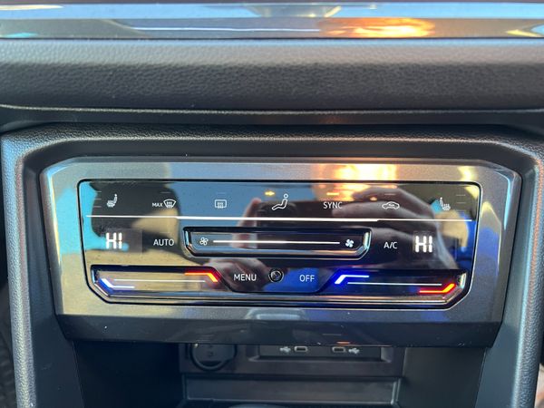 2021 Volkswagen Tiguan Elegance 4Motion 2.0 TDI 373339835