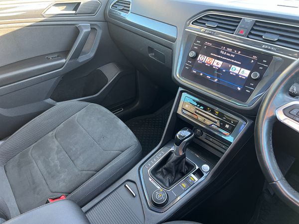 2021 Volkswagen Tiguan Elegance 4Motion 2.0 TDI 373339837