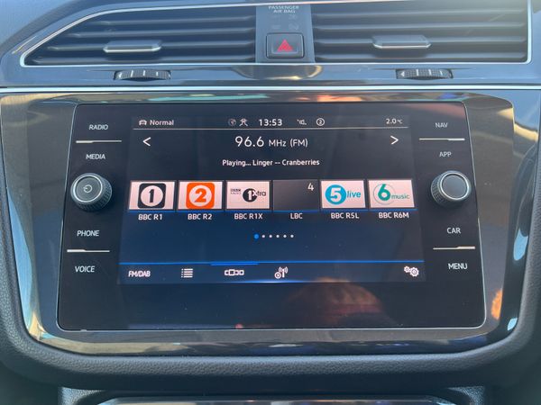 2021 Volkswagen Tiguan Elegance 4Motion 2.0 TDI 373339839