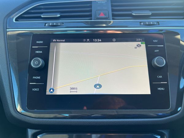 2021 Volkswagen Tiguan Elegance 4Motion 2.0 TDI 373339842