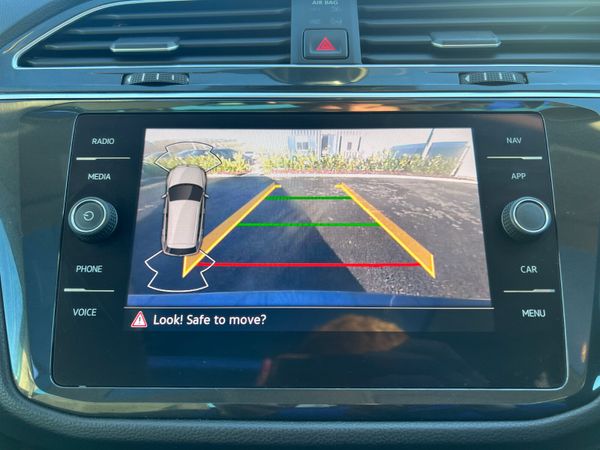 2021 Volkswagen Tiguan Elegance 4Motion 2.0 TDI 373339843