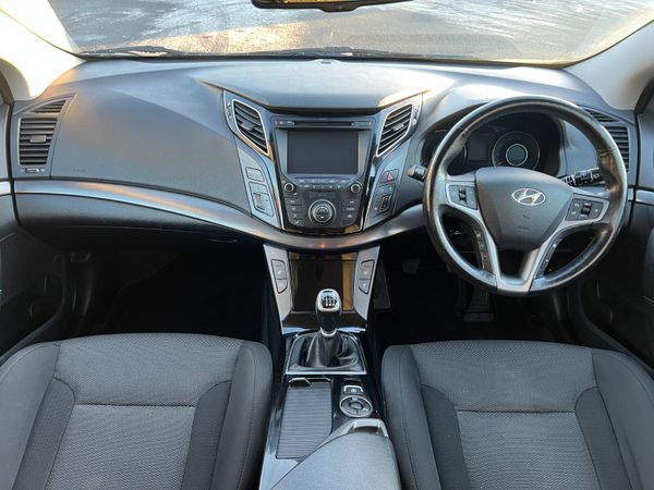 2016 Hyundai i40 SE Nav 1.7 CRDI - Estate 373339947