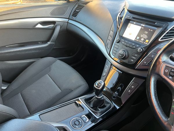 2016 Hyundai i40 SE Nav 1.7 CRDI - Estate 373339959