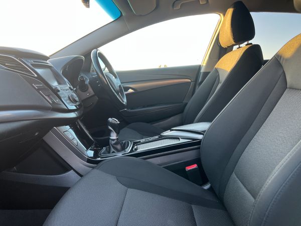 2016 Hyundai i40 SE Nav 1.7 CRDI - Estate 373339950