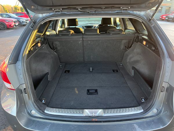 2016 Hyundai i40 SE Nav 1.7 CRDI - Estate 373339952