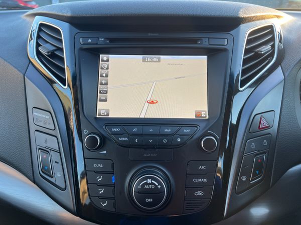 2016 Hyundai i40 SE Nav 1.7 CRDI - Estate 373339964