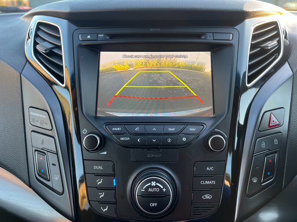 2016 Hyundai i40 SE Nav 1.7 CRDI - Estate 373339965