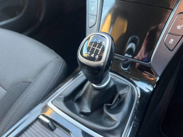 2016 Hyundai i40 SE Nav 1.7 CRDI - Estate 373339960