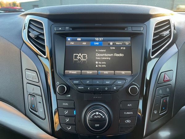 2016 Hyundai i40 SE Nav 1.7 CRDI - Estate 373339962